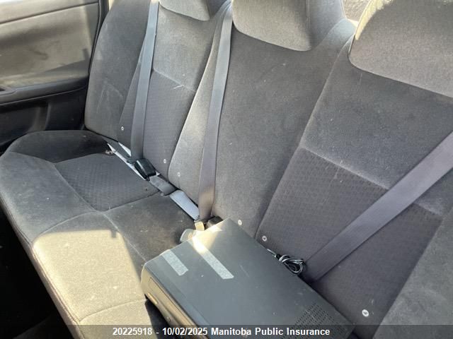 2010 Chevrolet Impala Lt V6 VIN: 2G1WB5EK4A1175622 Lot: 20225918