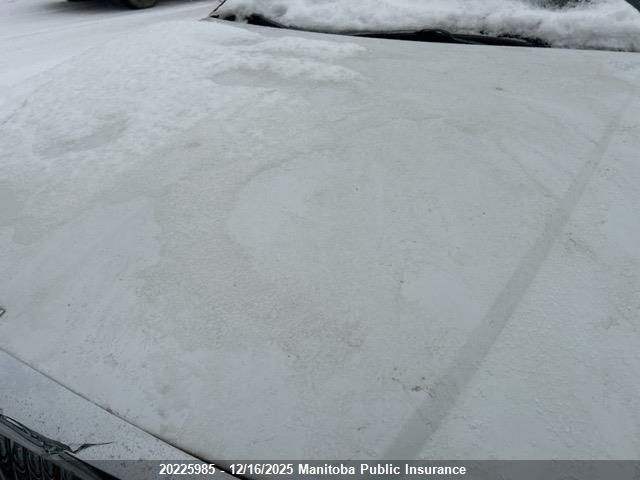 2007 Lincoln Town Car Executive VIN: 1L1FM88W77Y638678 Lot: 20225985