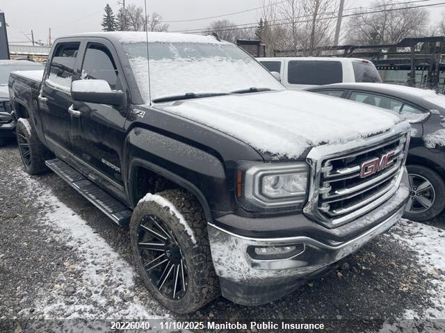 3GTU2NEC6GG317556 2016 GMC  photo no. 21