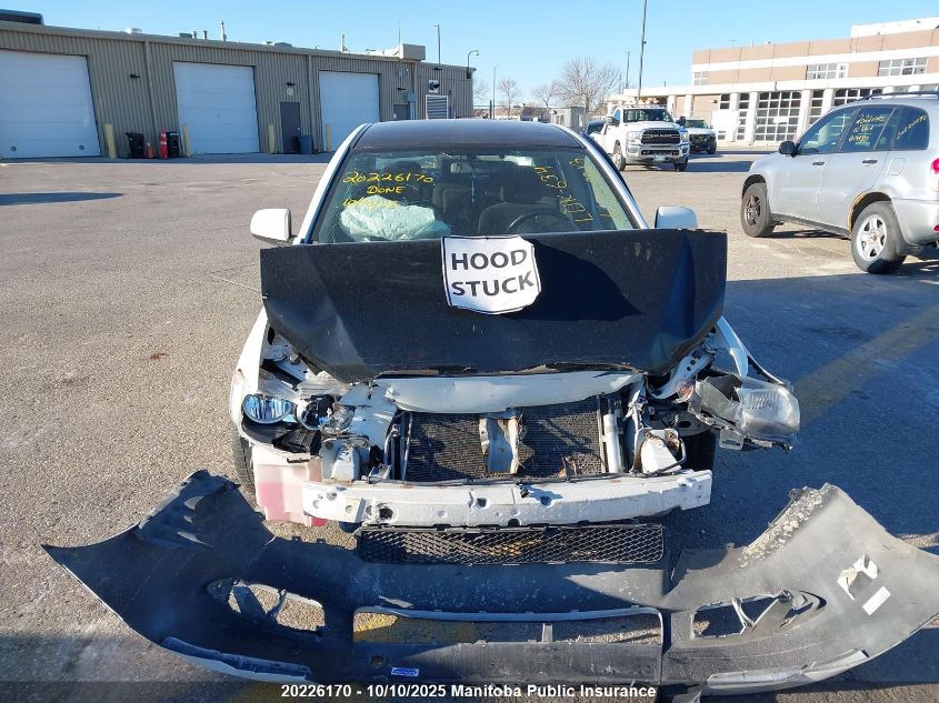 2008 Mitsubishi Lancer Gts VIN: JA3AU86U88U602813 Lot: 20226170