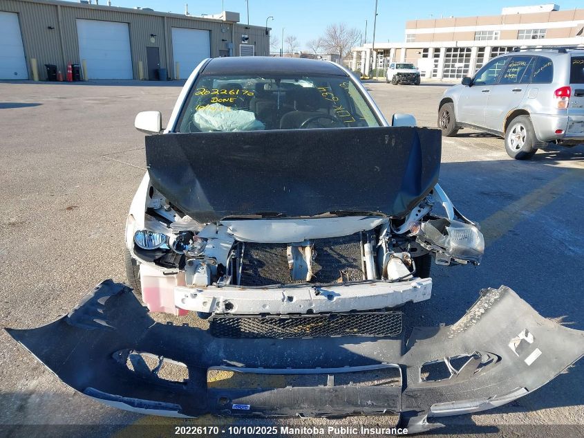 2008 Mitsubishi Lancer Gts VIN: JA3AU86U88U602813 Lot: 20226170