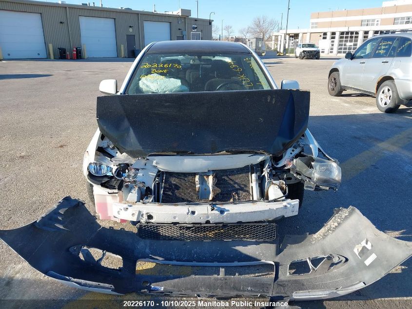 2008 Mitsubishi Lancer Gts VIN: JA3AU86U88U602813 Lot: 20226170