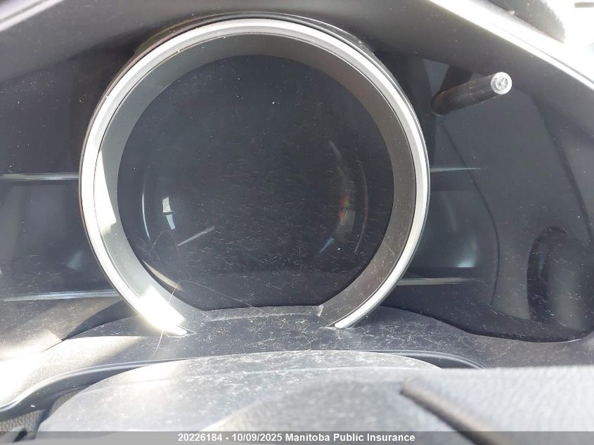 2019 Honda Fit Lx VIN: 3HGGK5H54KM100190 Lot: 20226184