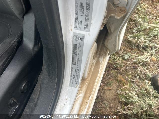 2015 Chrysler 200 Limited VIN: 1C3CCCAB7FN583186 Lot: 20226340