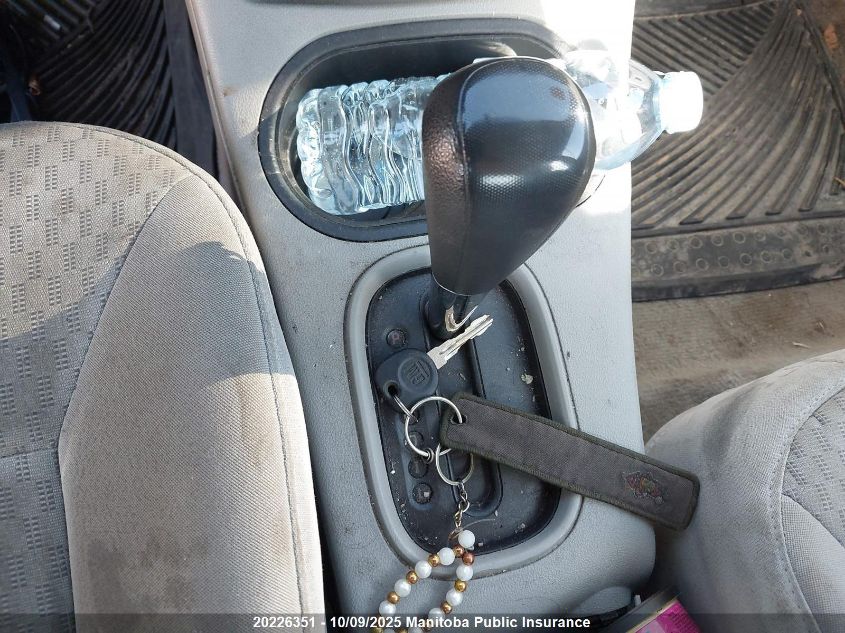 2008 Chevrolet Cobalt Lt VIN: 1G1AL55F587237794 Lot: 20226351