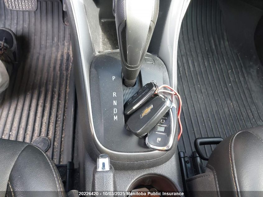 2019 Chevrolet Trax Ls VIN: 3GNCJPSB5KL396456 Lot: 20226420