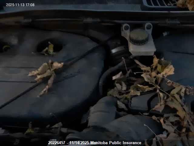 2018 Ford Escape Titanium VIN: 1FMCU9J95JUC21926 Lot: 20226457