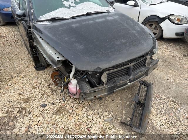 1FAHP2E83DG205131 2013 FORD TAURUS photo no. 2