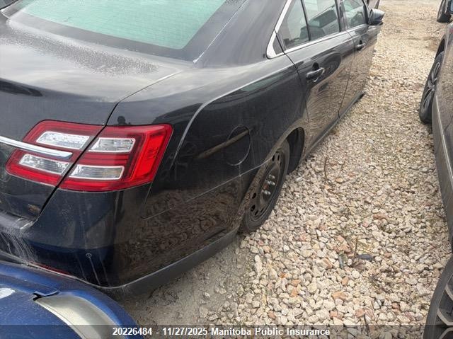 1FAHP2E83DG205131 2013 FORD TAURUS photo no. 4
