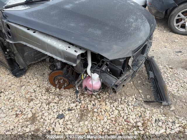 2013 Ford Taurus Sel VIN: 1FAHP2E83DG205131 Lot: 20226484