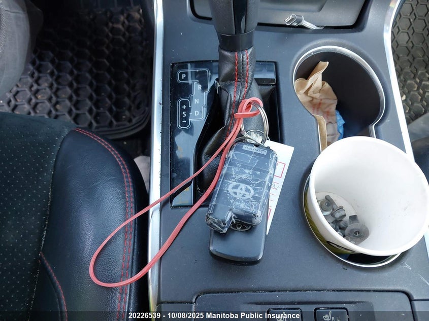 2017 Toyota Camry Xse VIN: 4T1BF1FKXHU755985 Lot: 20226539