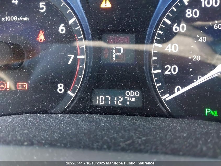 2015 Lexus Rx350 VIN: 2T2BK1BA2FC288791 Lot: 20226541