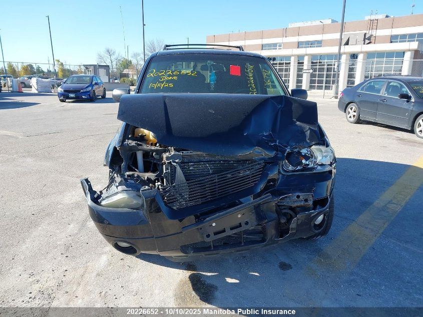 2007 Ford Escape Xlt V6 VIN: 1FMYU931X7KA32349 Lot: 20226652