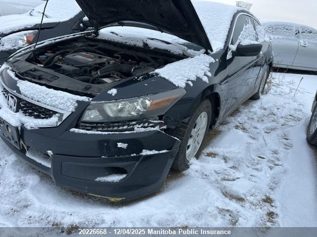 1HGCS12758A802185 2008 HONDA ACCORD photo no. 2