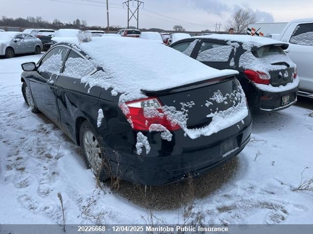 1HGCS12758A802185 2008 HONDA ACCORD photo no. 3