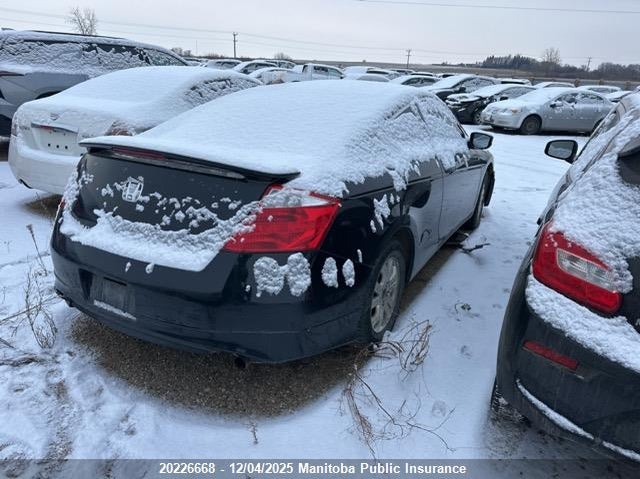 1HGCS12758A802185 2008 HONDA ACCORD photo no. 4