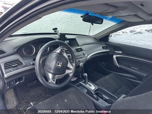 1HGCS12758A802185 2008 HONDA ACCORD photo no. 5