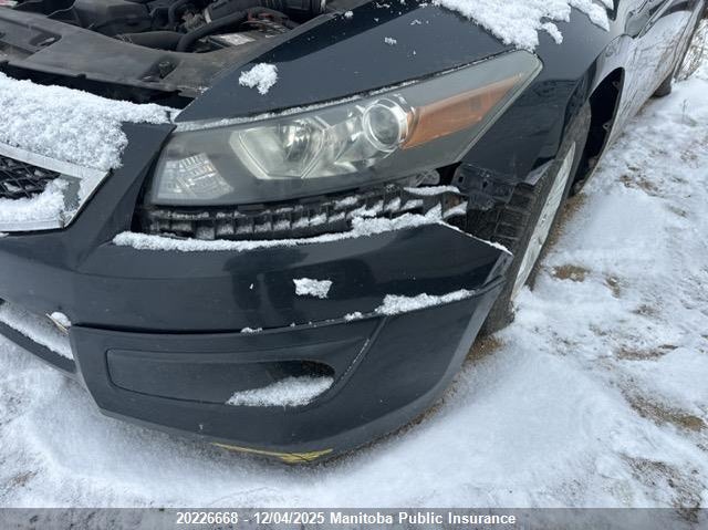 1HGCS12758A802185 2008 HONDA ACCORD photo no. 6