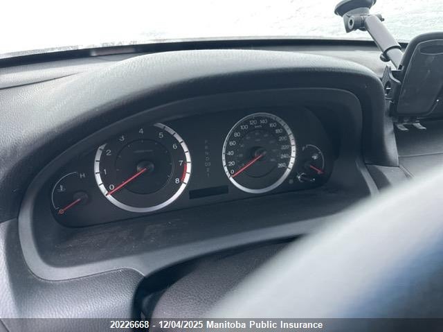 1HGCS12758A802185 2008 HONDA ACCORD photo no. 7