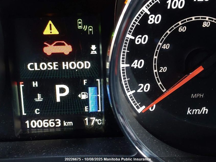 2021 Mitsubishi Rvr Se VIN: JA4AJVAW5MU606937 Lot: 20226675