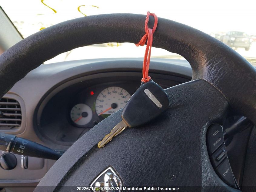 2007 Dodge Grand Caravan VIN: 1D4GP24R67B224745 Lot: 20226717