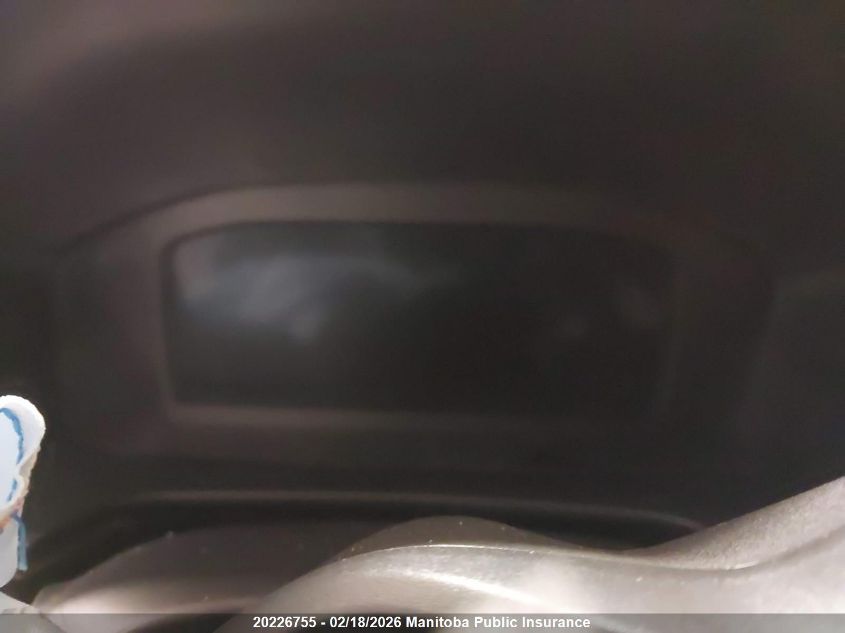 2026 Honda Cr-V VIN: 2HKRS6H71TH206117 Lot: 20226755