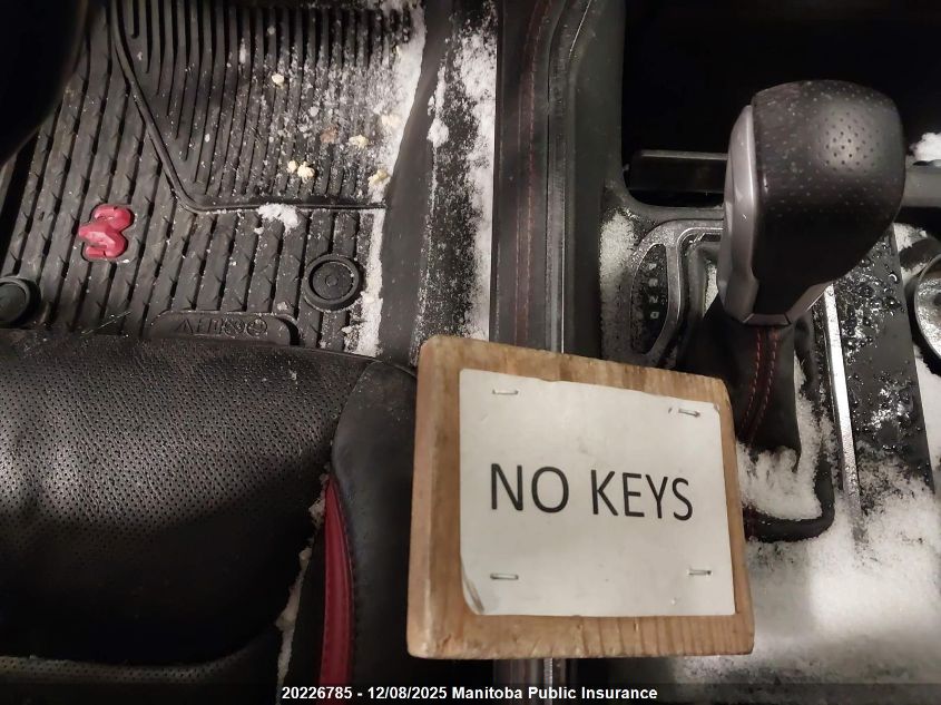 2021 Dodge Ram 1500 Trx Crew Cab VIN: 1C6SRFU94MN753847 Lot: 20226785