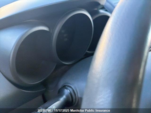 2010 Kia Soul 2U VIN: KNDJT2A21A7044492 Lot: 20226796