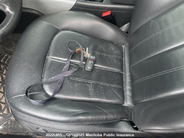 2012 Audi A6 3.0T Quattro VIN: WAUFGCFC8CN089779 Lot: 20226815