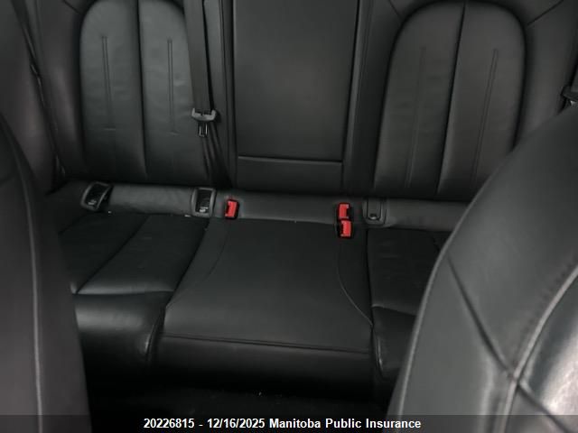 2012 Audi A6 3.0T Quattro VIN: WAUFGCFC8CN089779 Lot: 20226815