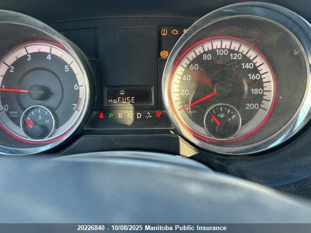 2019 Dodge Grand Caravan Sxt VIN: 2C4RDGBG8KR568309 Lot: 20226840