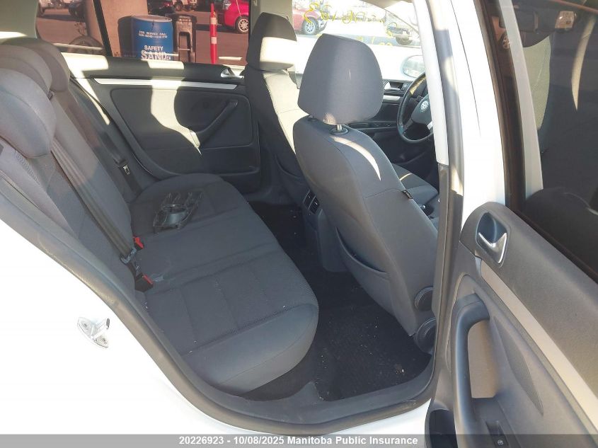 2009 Volkswagen Rabbit 2.5 VIN: WVWDA71K69W129751 Lot: 20226923