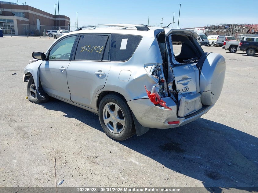 Vin: 2t3zf4dv3cw124721, lot: 10237912, toyota rav4 20123