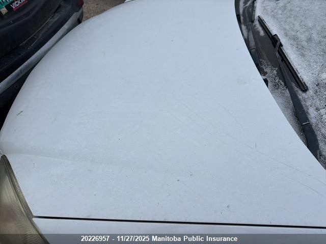 2009 Pontiac G5 Se VIN: 1G2AS18H597122022 Lot: 20226957