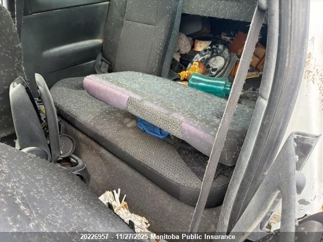 2009 Pontiac G5 Se VIN: 1G2AS18H597122022 Lot: 20226957