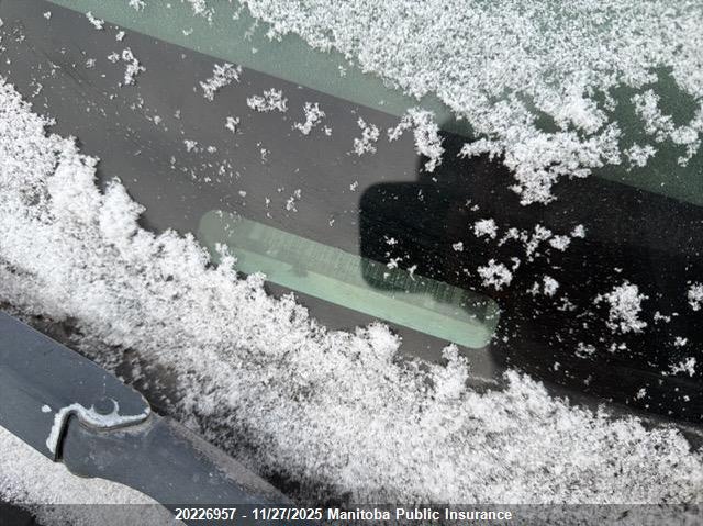 2009 Pontiac G5 Se VIN: 1G2AS18H597122022 Lot: 20226957