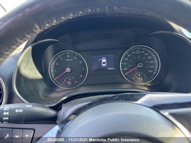 2020 Kia Forte Ex VIN: 3KPF54AD6LE165938 Lot: 20226988