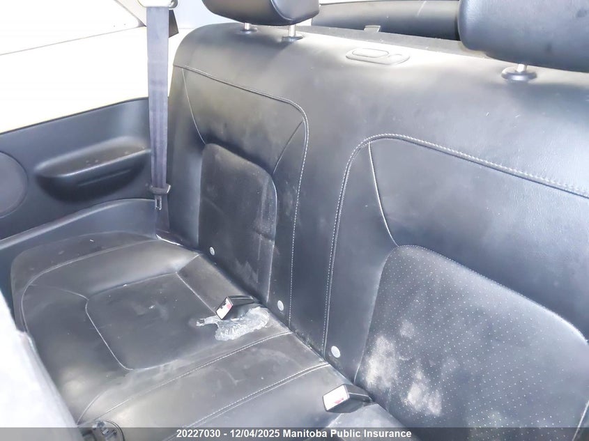 3VWRW21C47M501116 2007 VOLKSWAGEN BEETLE photo no. 8