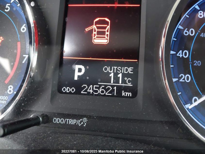 2017 Toyota Corolla Le VIN: 2T1BURHE8HC931994 Lot: 20227081