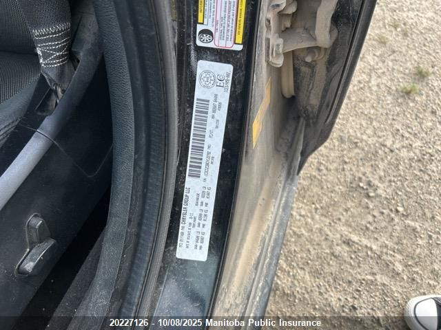 2012 Dodge Avenger Sxt VIN: 1C3CDZCB8CN122782 Lot: 20227126