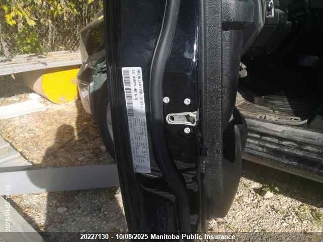 2024 Ram 1500 Classic Tradesman VIN: 1C6RR7KT1RS196780 Lot: 20227130