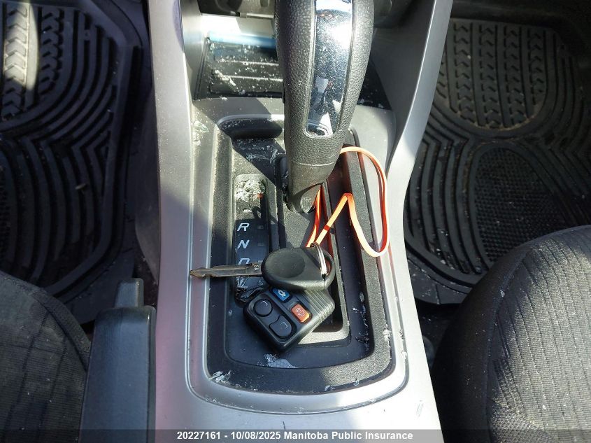 2011 Ford Focus Se VIN: 1FAHP3FN7BW185253 Lot: 20227161