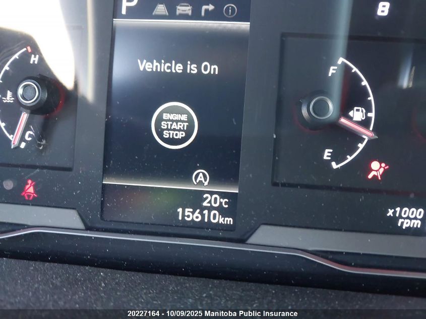 2024 Hyundai Tucson Preferred VIN: KM8JBCDE7RU345498 Lot: 20227164