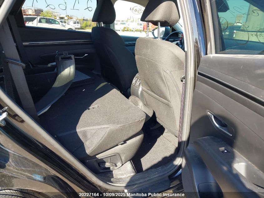 2024 Hyundai Tucson Preferred VIN: KM8JBCDE7RU345498 Lot: 20227164