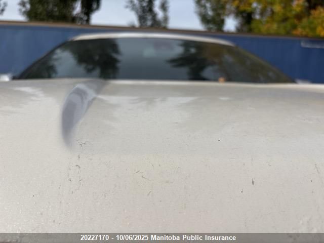 2016 Ford Explorer Platinum VIN: 1FM5K8HT2GGC51967 Lot: 20227170