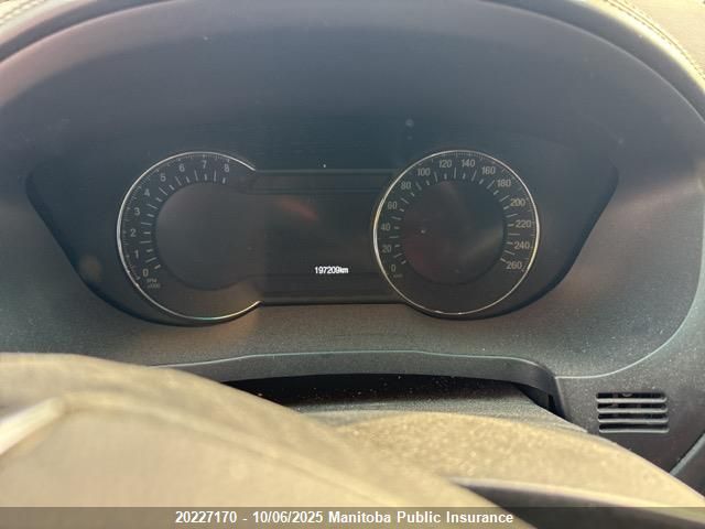 2016 Ford Explorer Platinum VIN: 1FM5K8HT2GGC51967 Lot: 20227170