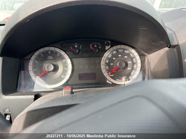 2009 Ford Escape Xlt VIN: 1FMCU93G99KC18496 Lot: 20227211