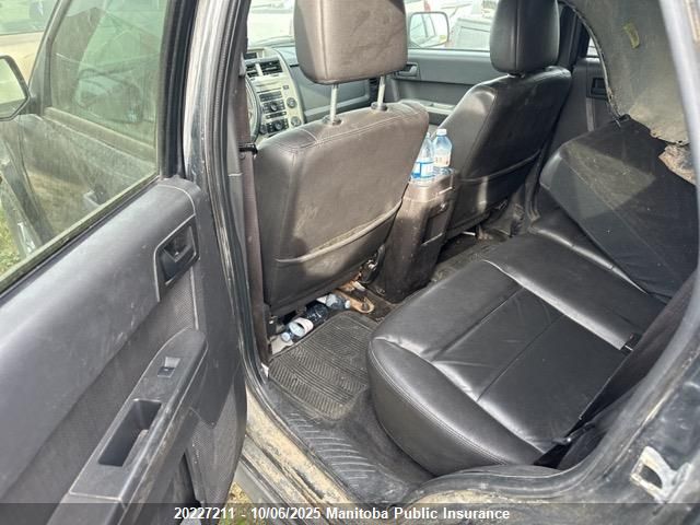 2009 Ford Escape Xlt VIN: 1FMCU93G99KC18496 Lot: 20227211