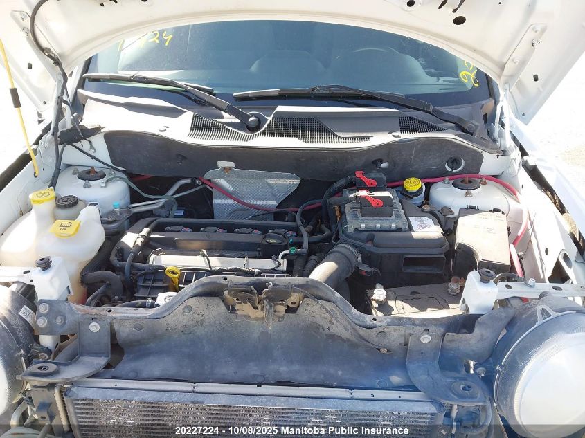 2013 Jeep Patriot North VIN: 1C4NJRAB6DD113960 Lot: 20227224