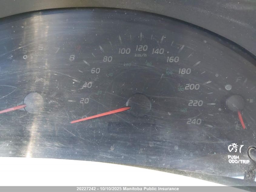 2007 Toyota Camry Le VIN: 4T1BE46K57U054712 Lot: 20227242